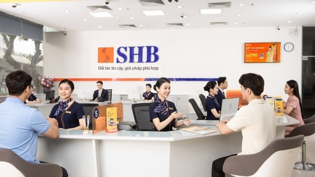 SHB tăng trưởng an toàn, bền vững, chuyển đổi mạnh mẽ và toàn diện