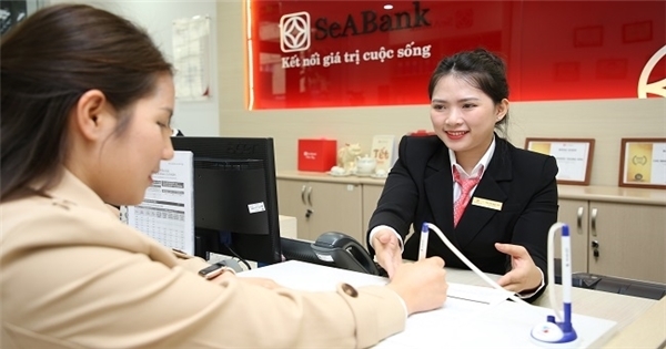 SeABank bán gần 5% cổ phần cho quỹ đầu tư Na Uy