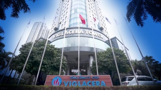Viglacera lãi hơn 1.500 tỷ đồng sau 8 tháng