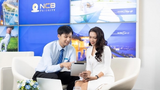 NCB được chấp thuận tăng vốn điều lệ lên hơn 11.800 tỷ đồng