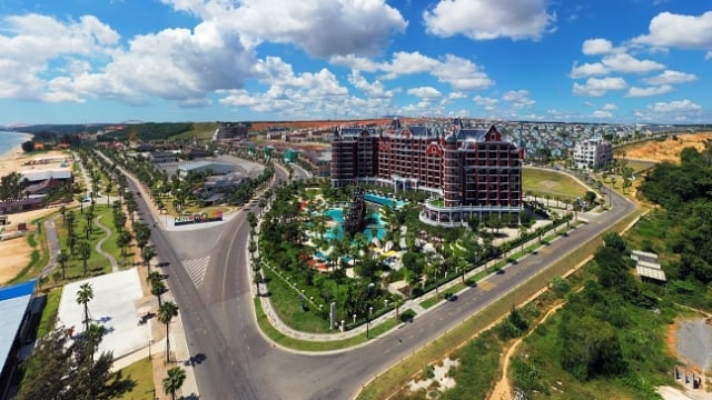 Hoàn thành tái cấu trúc nợ, Novaland đặt mục tiêu lãi nghìn tỷ