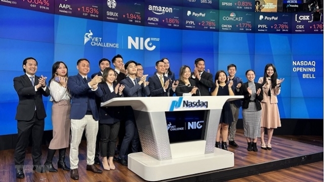 VietChallenge 2022 - Đấu trường bền bỉ của các startup Việt