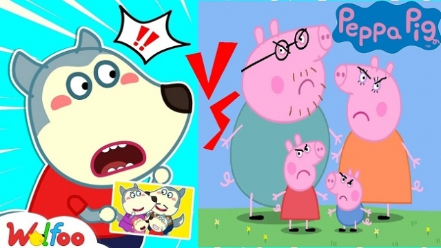 Từ vụ kiện Peppa Pig đến tương lai sở hữu trí tuệ tại Việt Nam