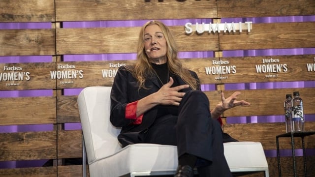 Martine Rothblatt – Người phụ nữ chuyển giới đóng vai trò then chốt trong ca ghép tim lịch sử