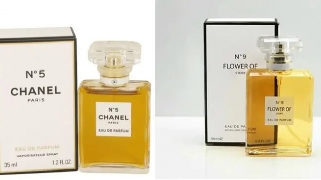 CHANEL thắng kiện tranh chấp sở hữu trí tuệ tại Trung Quốc