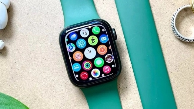 Sáng chế mới của Apple giúp người dùng... chọn dây đeo khi mua Apple Watch