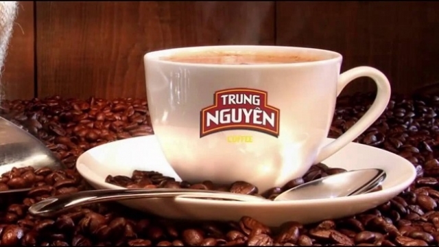 Cafe Trung Nguyên bị ăn cắp nhãn hiệu tại Mỹ: Nguy cơ từ các nhà phân phối