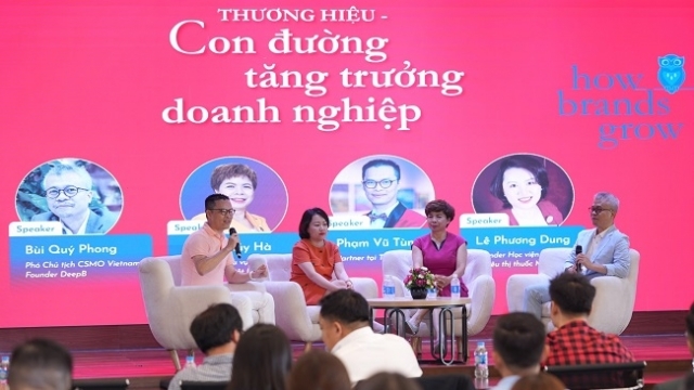 'Khách hàng vốn chẳng trung thành với thương hiệu'