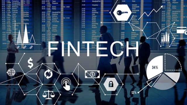 Bản đồ hệ sinh thái Fintech Việt Nam