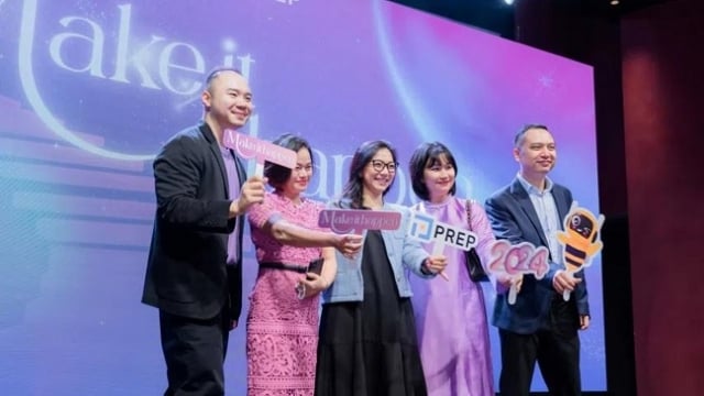 Startup giáo dục Prep tiếp tục thu hút 7 triệu USD
