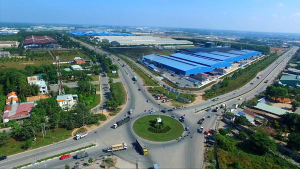 Bất động sản vẫn là kênh đầu tư hấp dẫn năm 2020