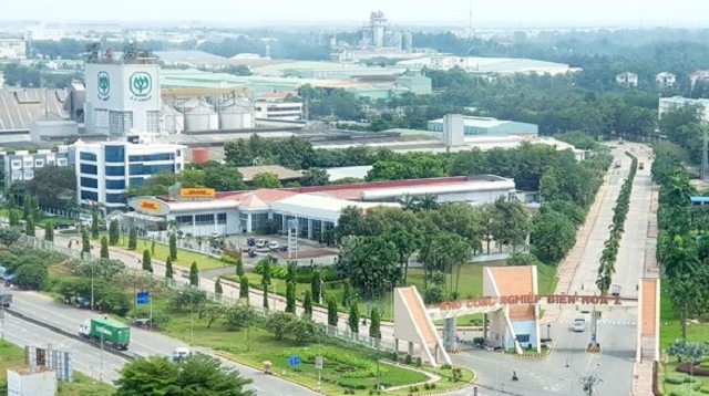 Techno Park muốn đầu tư khu công nghệ cao 300 ha ở Đồng Nai