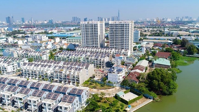 TTC Land thay đổi nhân sự cấp cao