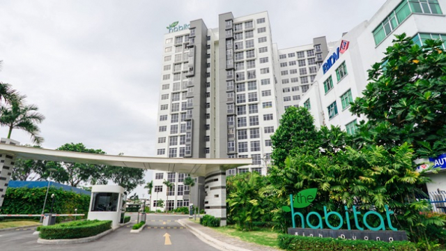 Bình Dương bật đèn xanh cho 38 dự án được bán nhà