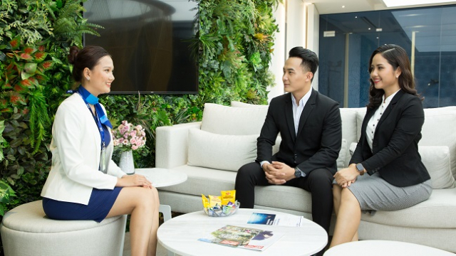 ACB triển khai gói tài khoản thanh toán