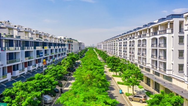 Đầu tư 3.500 tỷ đồng để Van Phuc City trở thành điểm đến lý tưởng tại TP. Thủ Đức