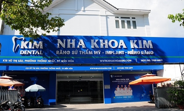 Quỹ ABC World Asia đầu tư 24 triệu USD vào Nha Khoa Kim