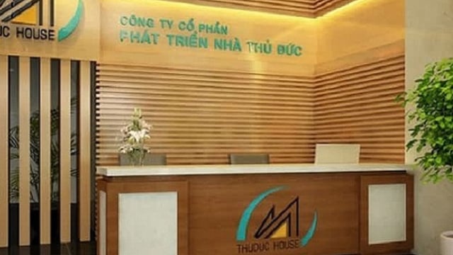 Thuduc House phủ nhận xuất khống hàng hoá để trục lợi