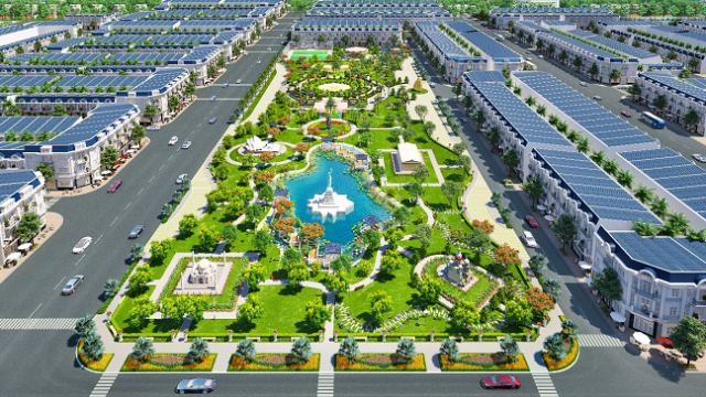 Kim Oanh Group tung loạt ưu đãi hỗ trợ khách hàng Century City mùa Covid-19