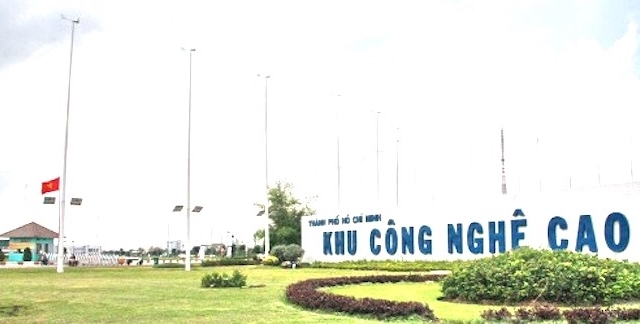 Khu công nghệ cao TP.HCM kiến nghị tái lập cơ chế một cửa