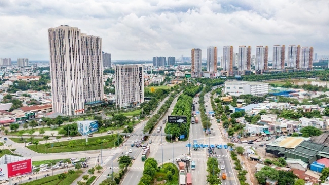 TP. HCM bắt buộc nhiều dự án phải có đánh giá tác động giao thông
