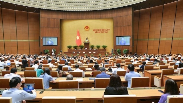 Nới hạn thu hồi đất cho sân bay Long Thành