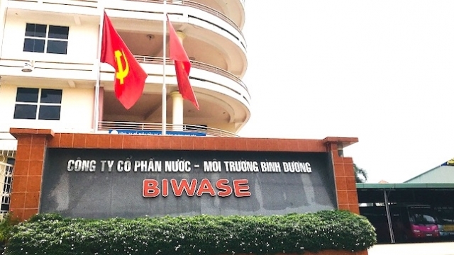 Biwase liên tục thâu tóm các doanh nghiệp cùng ngành