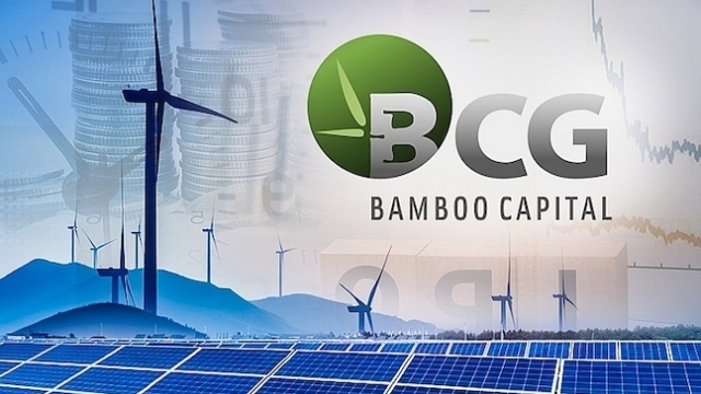 Bamboo Capital đạt 4.012 tỷ doanh thu, tổng nợ giảm mạnh