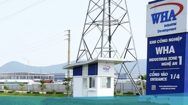 WHA muốn đầu tư dự án 1.200ha tại Bà Rịa - Vũng Tàu