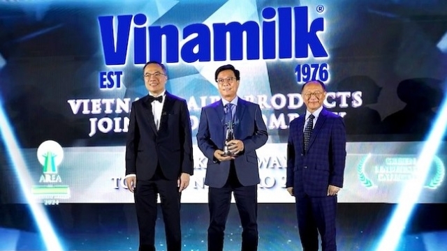 Doanh thu quý II/2024 của Vinamilk lập đỉnh mới