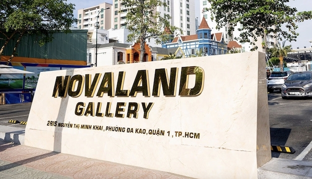 Novaland hoàn tất thỏa thuận lô trái phiếu gần 300 triệu USD