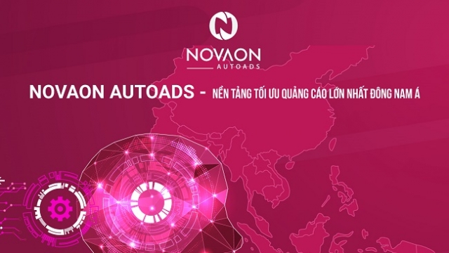 Novaon AutoAds vào Chung khảo Nhân Tài Đất Việt 2018