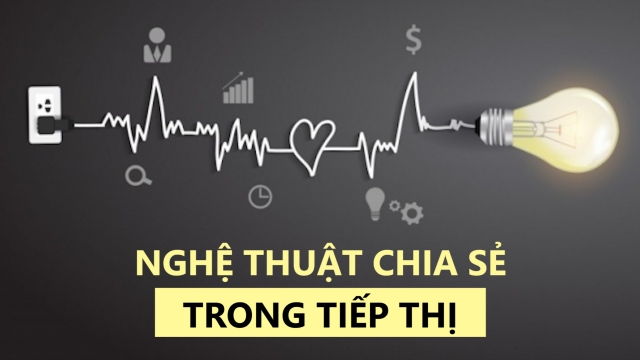 Bí quyết tiếp thị chi phí thấp nhưng hiệu quả cao, doanh nghiệp nào cũng làm được