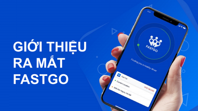 Grab có đối thủ mới tại Việt Nam: Phát triển 20.000 xe, không thu chiết khấu tài xế