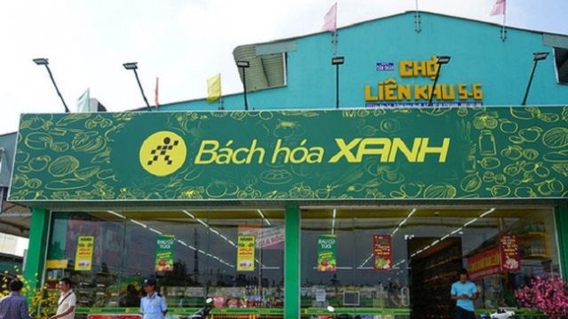 Thách thức lớn nhất của Bách Hóa Xanh