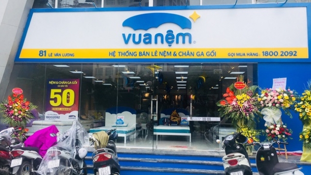 Vua Nệm lên kế hoạch IPO vào năm 2023