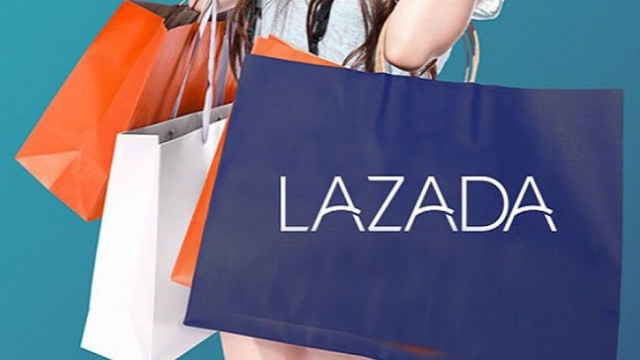 Lazada Việt Nam muốn làm ví điện tử