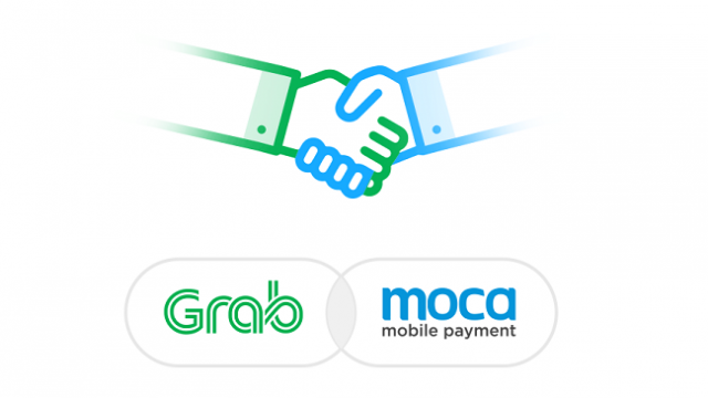 Moca tăng trưởng thần tốc khi hợp tác với Grab