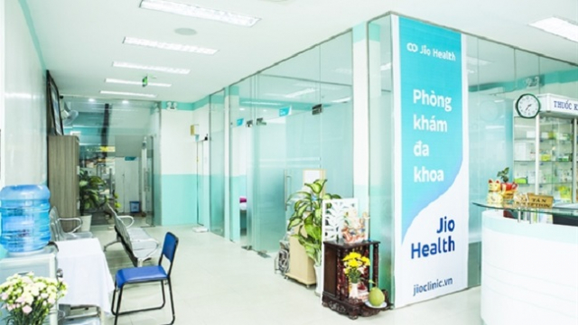 Startup chăm sóc sức khỏe Việt Nam gọi vốn 5 triệu USD