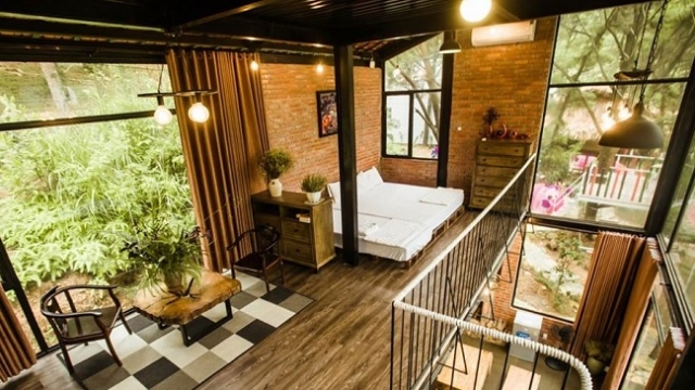 Kinh doanh homestay tại Việt Nam tạo doanh thu 130 triệu USD