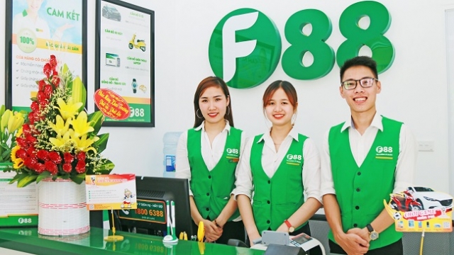 Chuỗi cầm đồ F88 phát hành 100 tỷ đồng trái phiếu