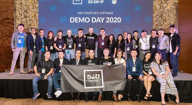 9 startup Việt Nam được quỹ 500 Startups rót vốn