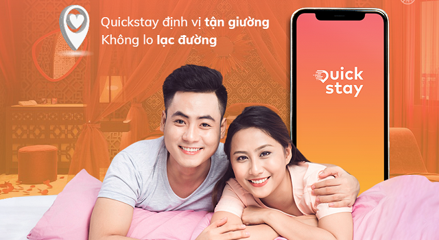 VnTrip thâu tóm startup đặt phòng nhà nghỉ QuickStay