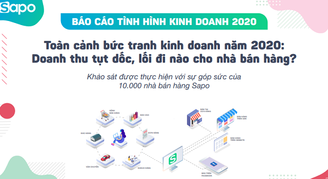 Các nhà bán hàng nhỏ lẻ cần làm gì trong năm 2021