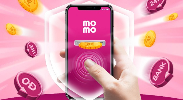 Ví MoMo có tân Chủ tịch là sếp cũ Citibank