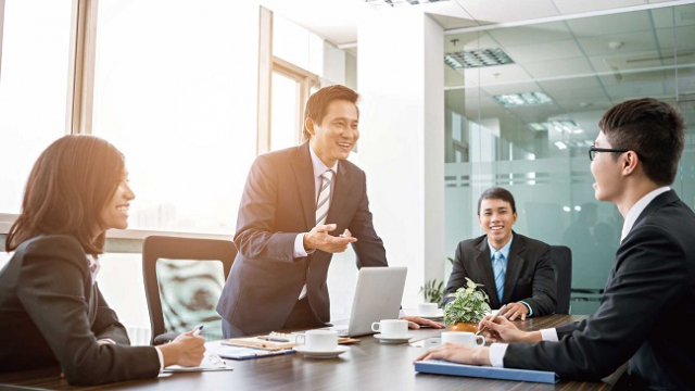 Ngành bảo hiểm trước làn sóng chuyển đổi công nghệ