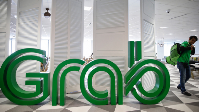 Grab muốn rót 1 triệu USD cho các startup Việt Nam