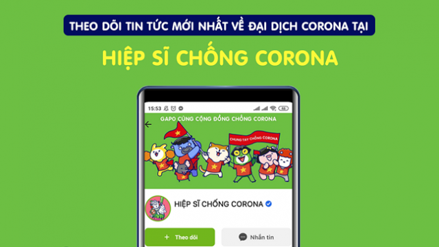 Mặt tích cực của các mạng xã hội