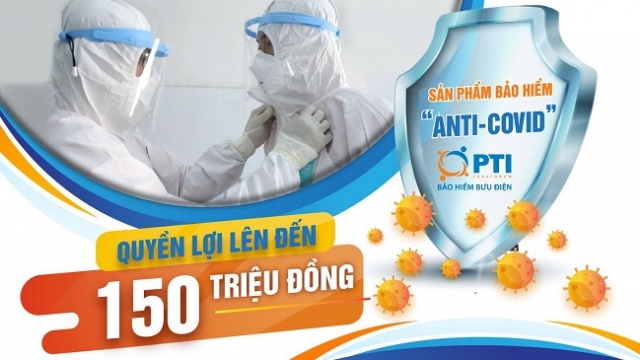 Dừng bảo hiểm Covid-19, quyền lợi người đã mua ra sao?