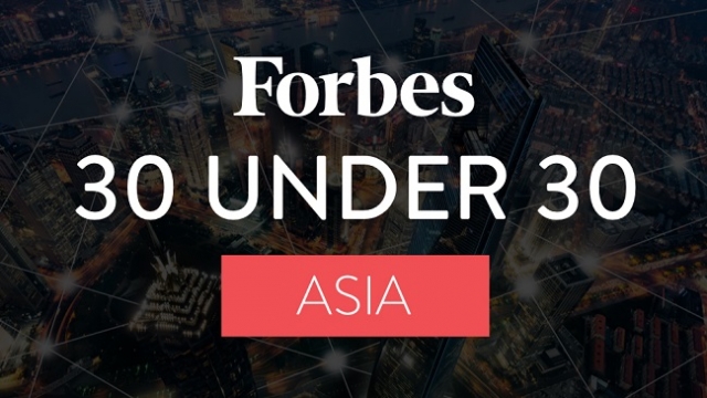 Forbes 30 Under 30 Châu Á vinh doanh 6 doanh nhân trẻ Việt Nam